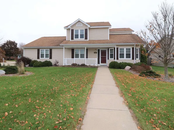 3205 Thornton Dr, Janesville, WI 53548