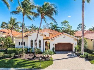 2904 Tiburon Blvd E, Naples, FL 34109