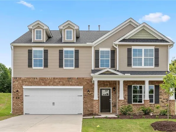 660 Bryson Blvd, Winston Salem, NC 27295
