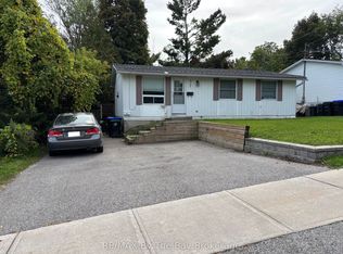 317 Hugel Ave, Midland, ON L4R1T5