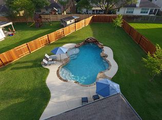 14907 Emerald Moss Ct, Cypress, TX 77429