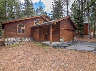 14106 Tyrol Rd, Truckee, CA 96161