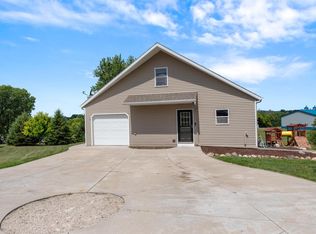 N1436 Hillcrest Dr, Campbellsport, WI 53010