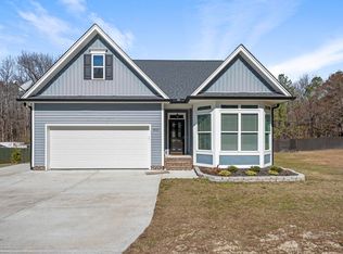 4001 Burlington Mills Rd, Wake Forest, NC 27587