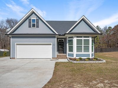 4001 Burlington Mills Rd, Wake Forest, NC, 27587