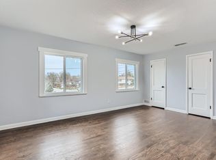 8450 W 44th Ave, Wheat Ridge, CO 80033