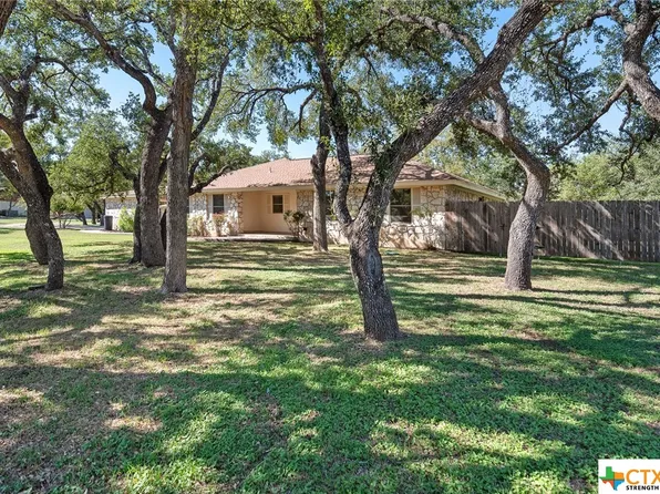 122 E Sequoia Spur, Georgetown, TX 78628