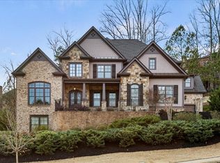 605 Grimsby Ct, Suwanee, GA 30024
