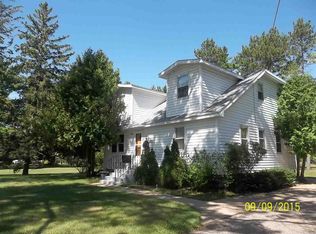 651 Webb Ave, Wisconsin Rapids, WI 54494