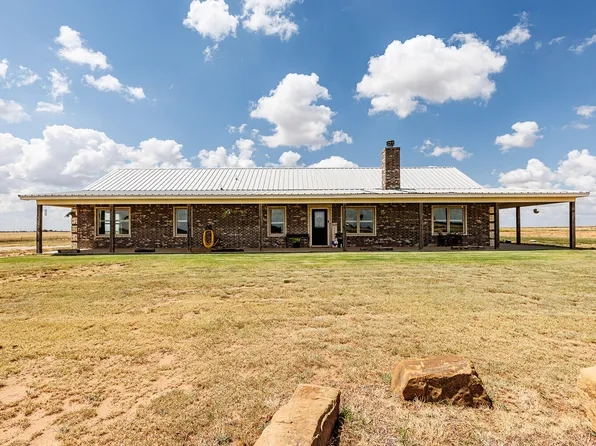 3005 N Fm 2378, Shallowater, TX 79363