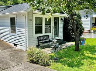 108 Jones St, Cleveland, NC 27013