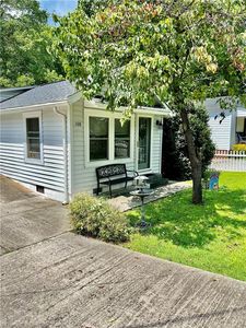 108 Jones St, Cleveland, NC, 27013