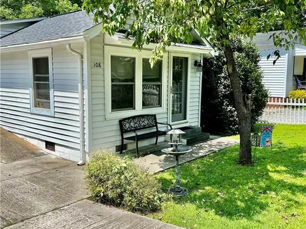 108 Jones St, Cleveland, NC 27013