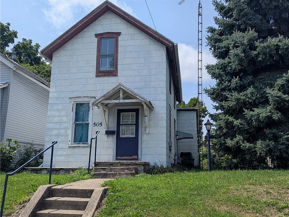 1st image of 505 Scott St