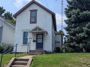 505 Scott St, Springfield, OH 45505