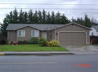 7709 273rd St NW, Stanwood, WA 98292
