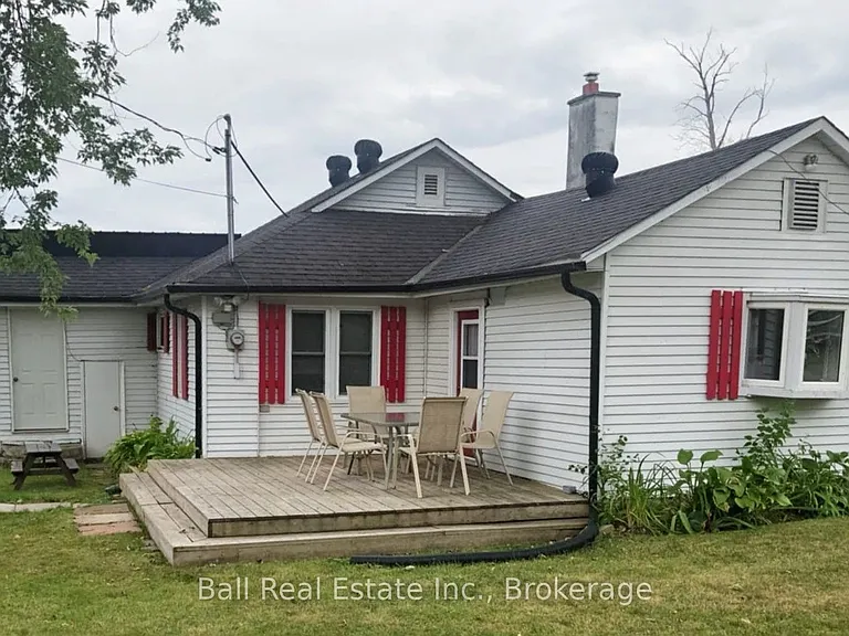 1129 McCarthys Point Rd — Photo 23