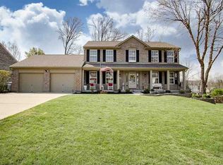 2657 Granite Pass, Burlington, KY 41005