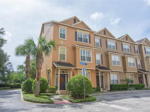 301 Memphis Cir, Lake Mary, FL 32746