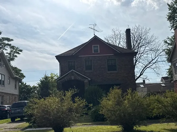 155 Genesee Ave NE, Warren, OH 44483