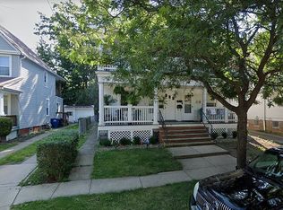 1589 Hopkins Ave #3, Lakewood, OH