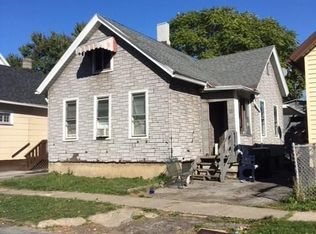 20 Fien St, Rochester, NY 14605