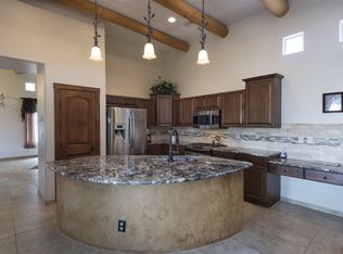 16 Firerock Rd, Santa Fe, NM 87508