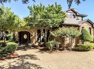 3912 Tumbril Ln, Plano, TX 75023