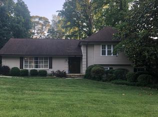 3624 Table Rock Rd, Charlotte, NC 28226