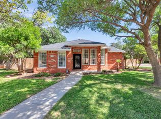 4807 Timber Ln, Midland, TX 79707