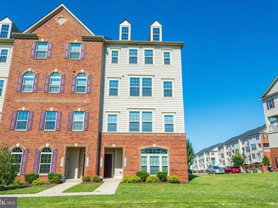 7827 Culloden Crest Ln, Gainesville, VA, 20155