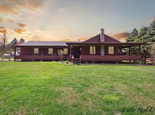 3911 S Chestnut Ave, Newaygo, MI 49337