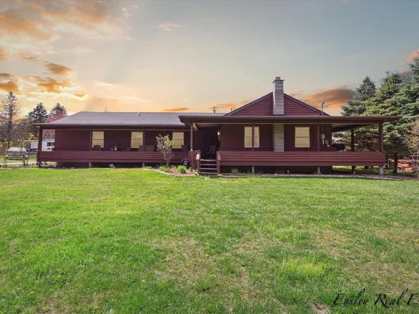 3911 S Chestnut Ave, Newaygo, MI 49337