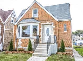 4637 W Deming Pl, Chicago, IL 60639