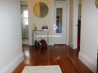 44 Quint Ave #15K, Allston, MA 02134