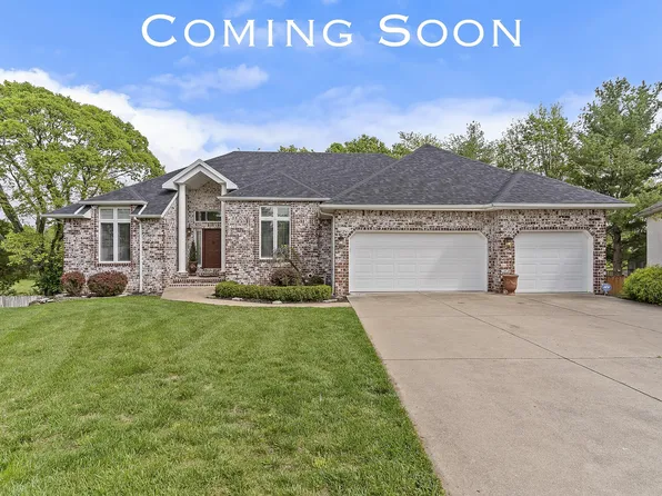 4884 E Kingwood Court, Springfield, MO 65809