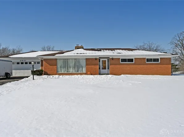 2801 Springfield Jamestown Rd, Springfield, OH 45506