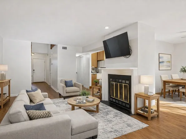 4558 S Trace Blvd, Old Hickory, TN 37138