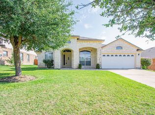 219 Scarlet Ln, Harker Heights, TX 76548