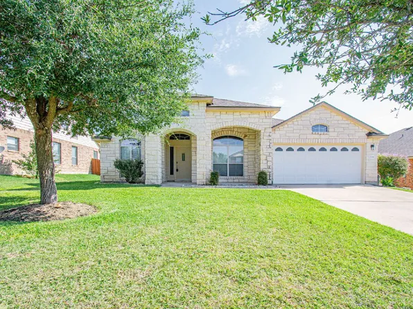 219 Scarlet Ln, Harker Heights, TX 76548