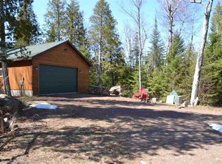 8062 Ninemile Ridge Rd, Finland, MN 55603