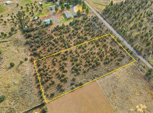 14240 SE Winchester Loop, Prineville, OR 97754