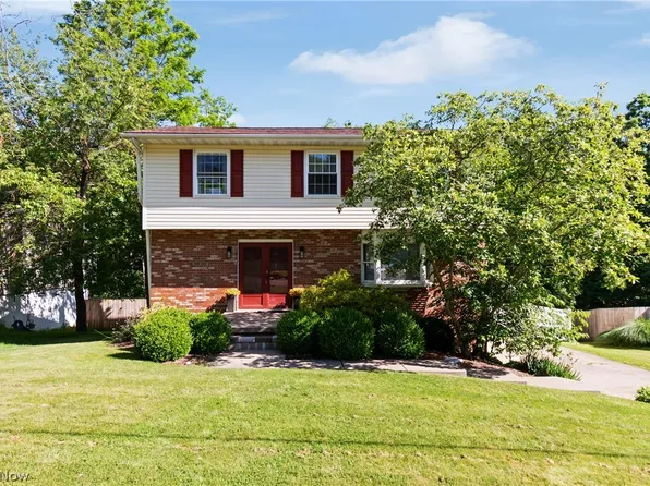 125 Windermere Dr, Saint Clairsville, OH 43950