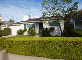 11931 Tennessee Ave, Los Angeles, CA 90064