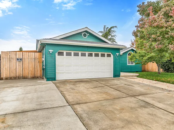 8011 Thunderhead Ave, White City, OR 97503