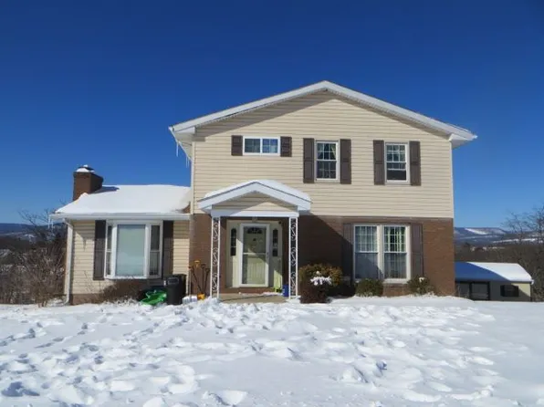 802 E Logan Ave, Altoona, PA 16602