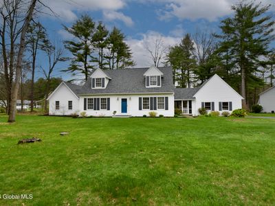 14 Snowberry Lane, Gansevoort, NY, 12831