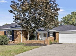 844 Schuetter Rd, Jasper, IN 47546