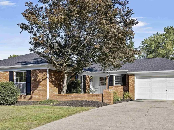 844 Schuetter Rd, Jasper, IN 47546