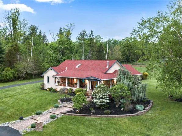 1121 Swamp Rd, Furlong, PA 18925